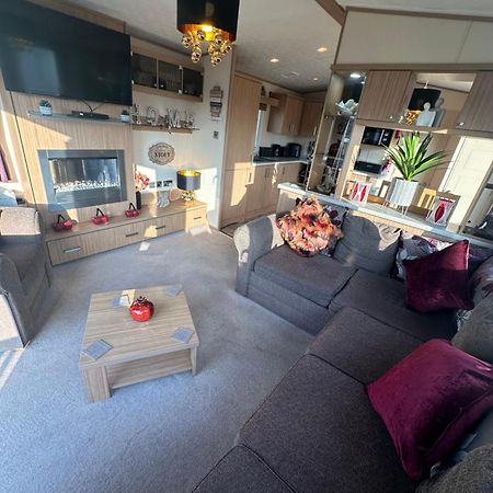 8 Berth Waterside Ingoldmells Santanavan 8 C22 ภายนอก รูปภาพ