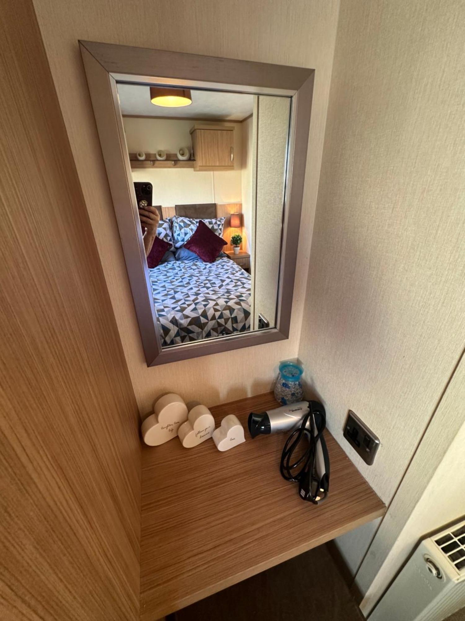 8 Berth Waterside Ingoldmells Santanavan 8 C22 ภายนอก รูปภาพ