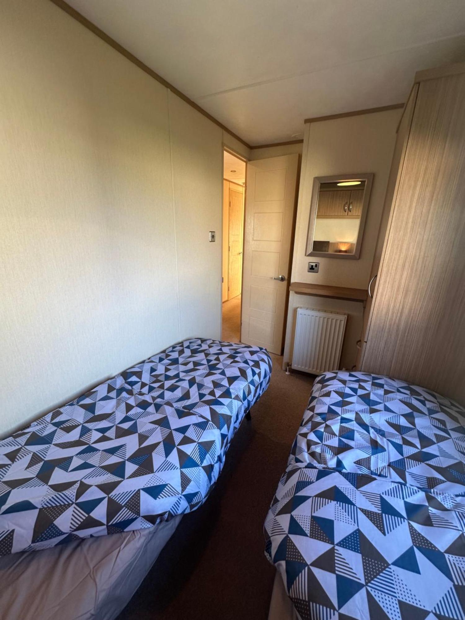 8 Berth Waterside Ingoldmells Santanavan 8 C22 ภายนอก รูปภาพ