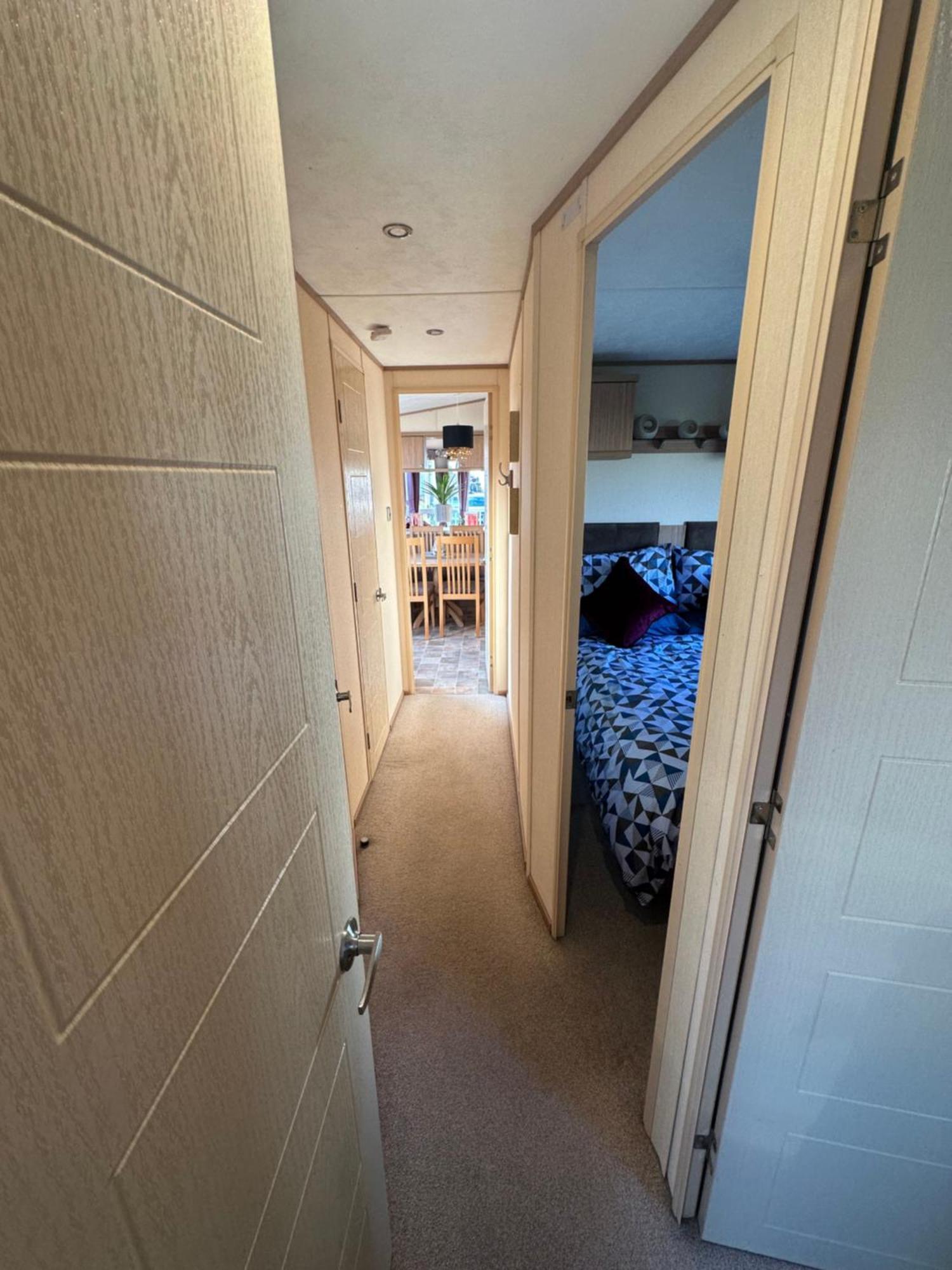 8 Berth Waterside Ingoldmells Santanavan 8 C22 ภายนอก รูปภาพ
