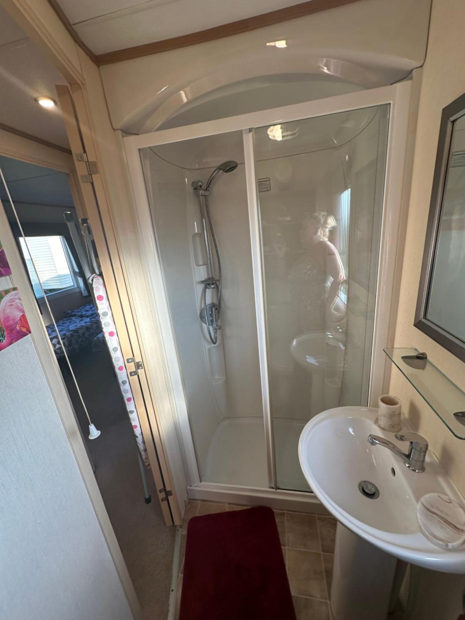 8 Berth Waterside Ingoldmells Santanavan 8 C22 ภายนอก รูปภาพ