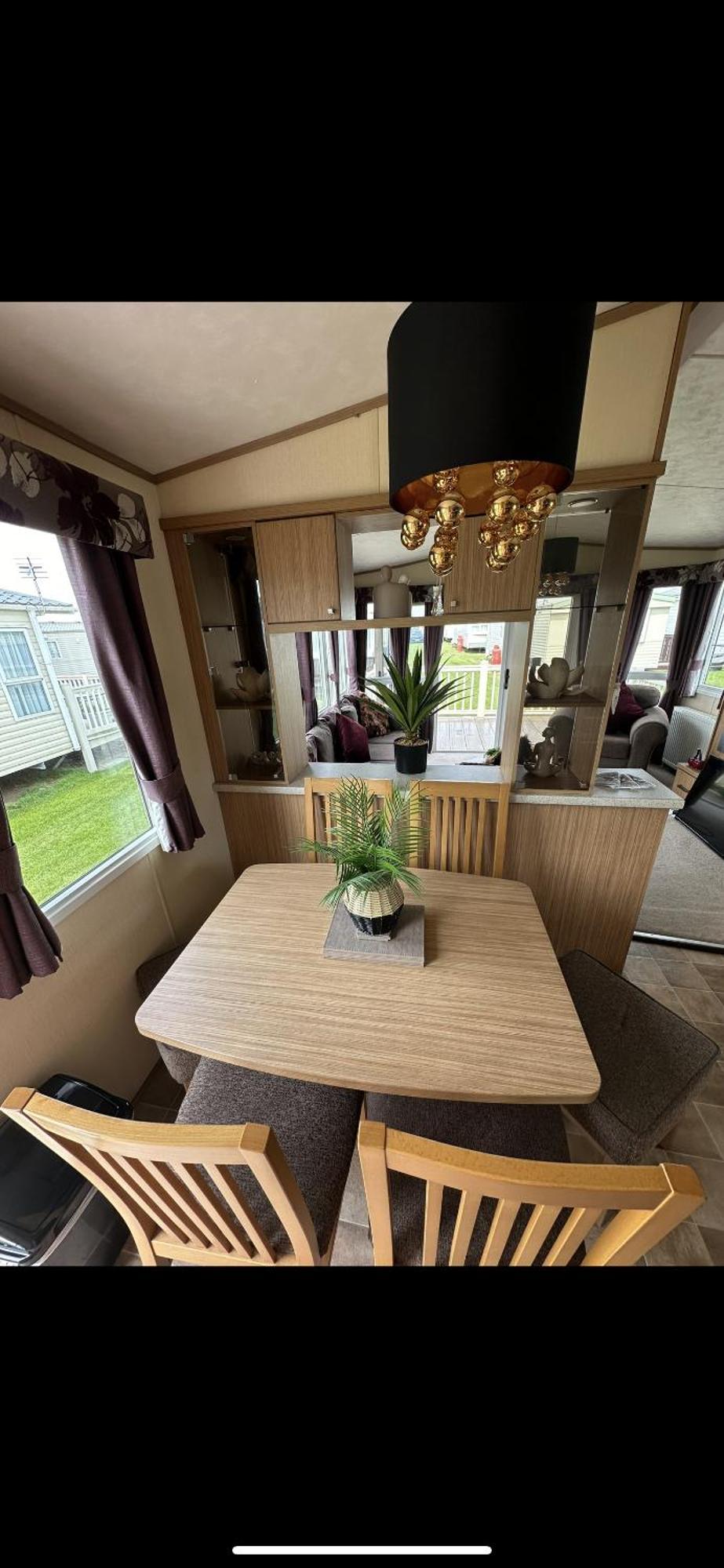 8 Berth Waterside Ingoldmells Santanavan 8 C22 ภายนอก รูปภาพ