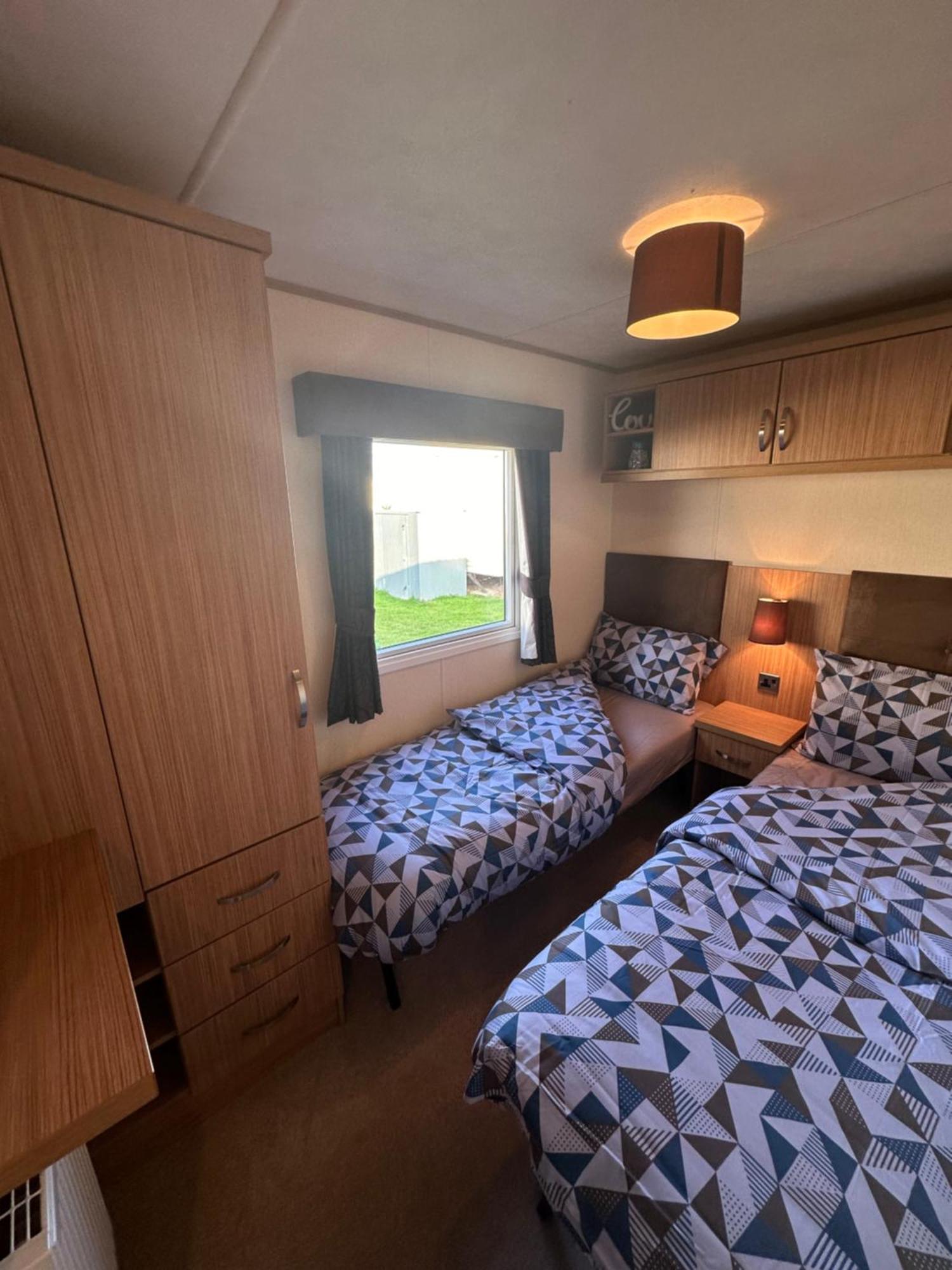 8 Berth Waterside Ingoldmells Santanavan 8 C22 ภายนอก รูปภาพ