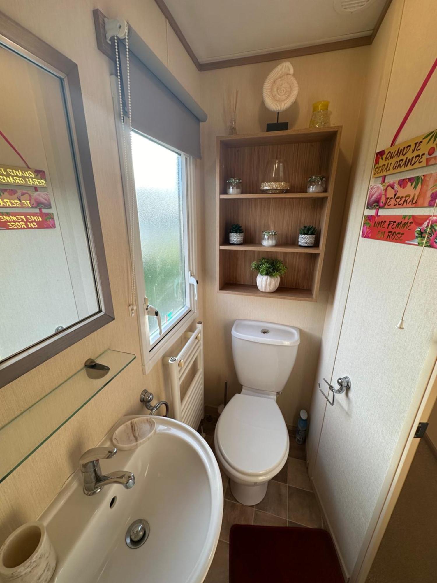 8 Berth Waterside Ingoldmells Santanavan 8 C22 ภายนอก รูปภาพ